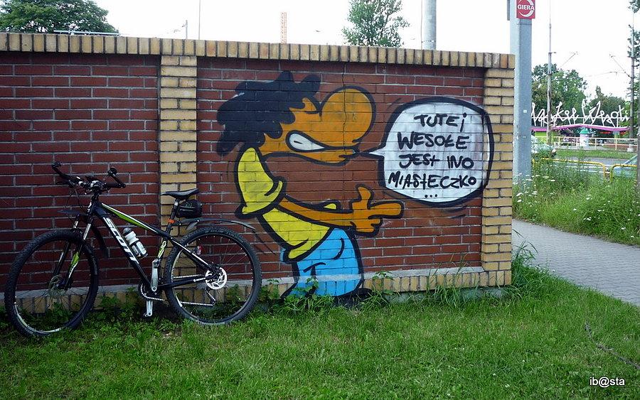 Wesołe miasteczko ;)