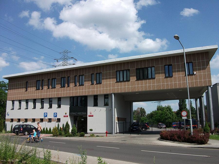 Straż Miejska