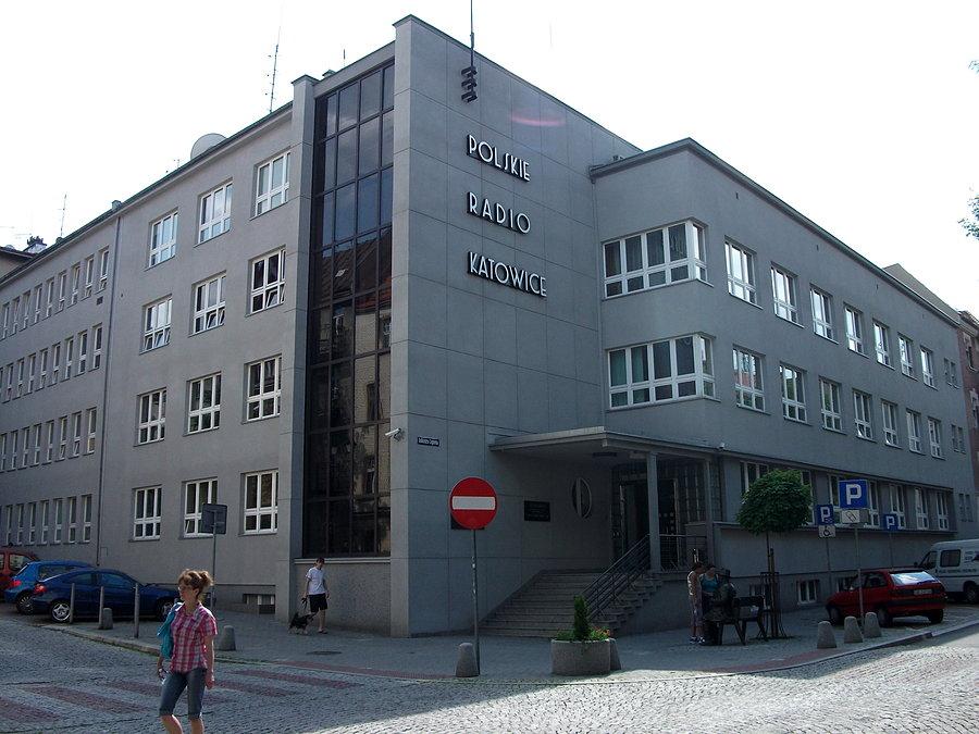Polski Radio Katowice