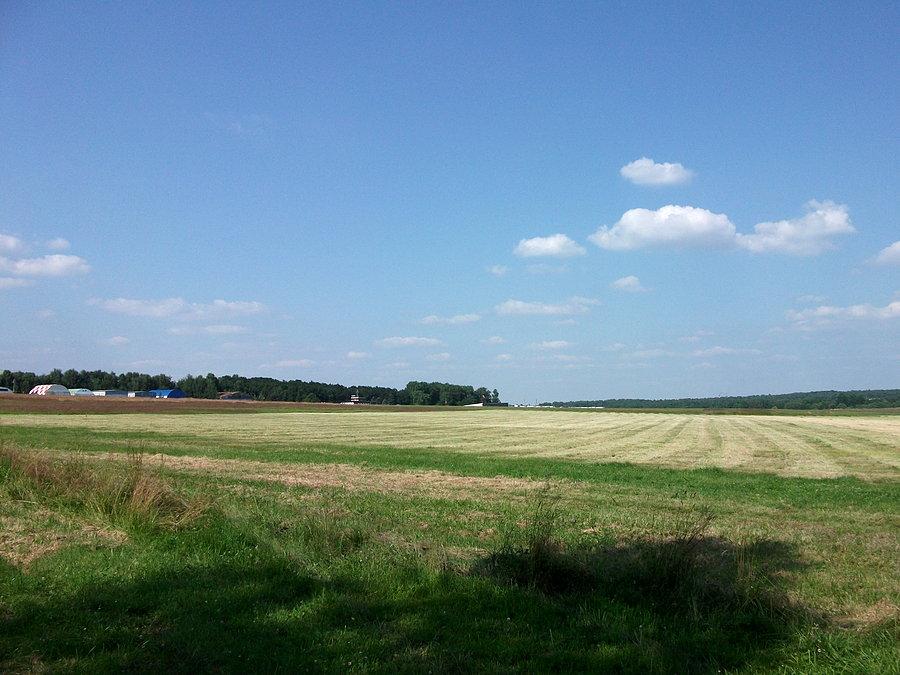 Lotnisko Muchowiec