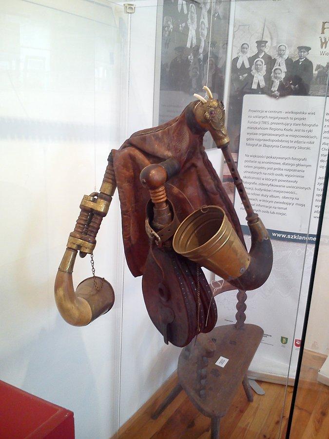 Inny Kozioł