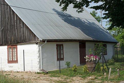 Gdyby nie ten dach...ale i tak jesteś piękna