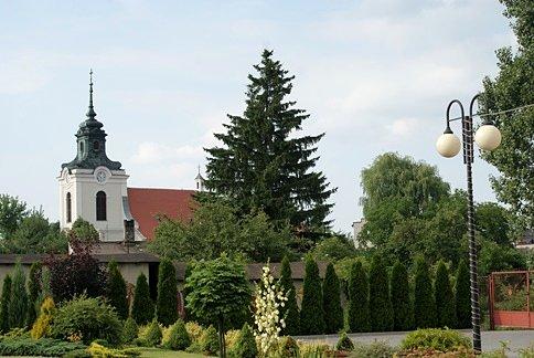 Uwielbiam takie widoki, uwielbiam to miasto...za ciszę, za spokój, za zieleń