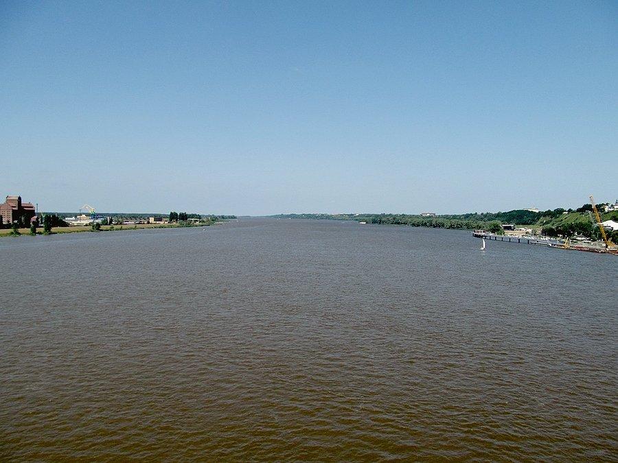 Płock - Wisła