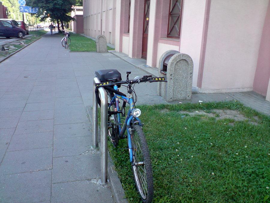 Szpital Barlickiego