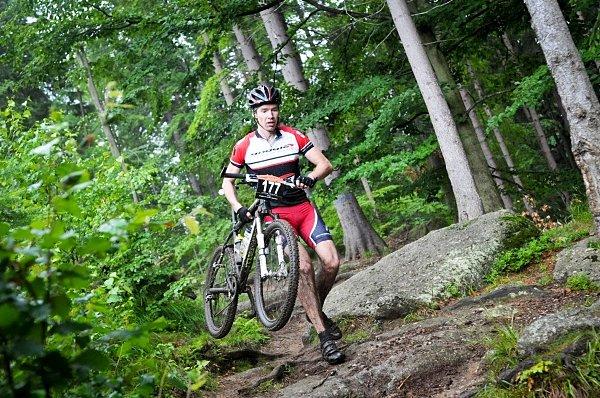 No ślisko było..:)