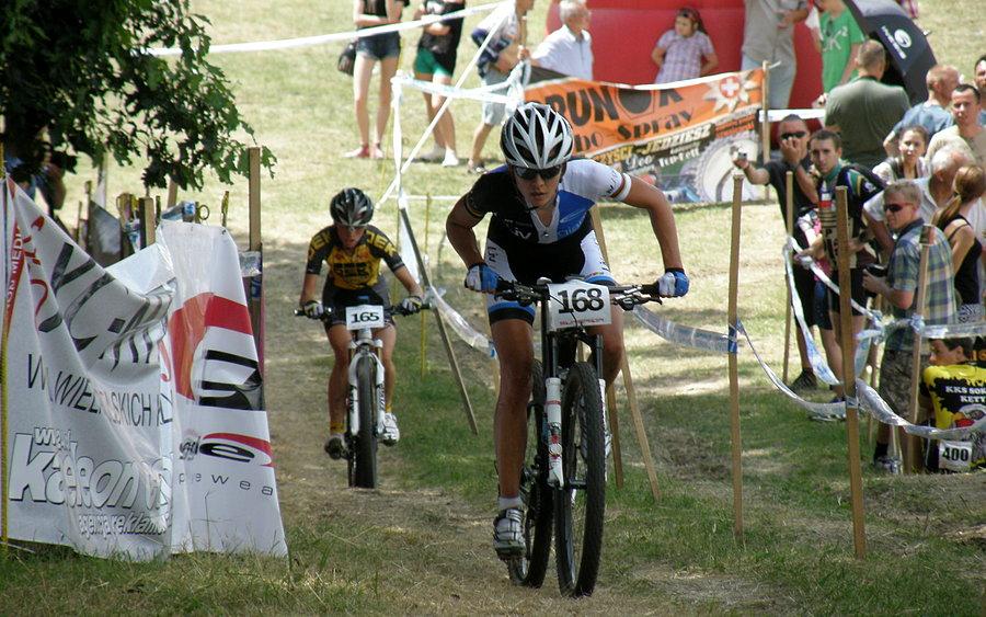 MP MTB Żerków 2013