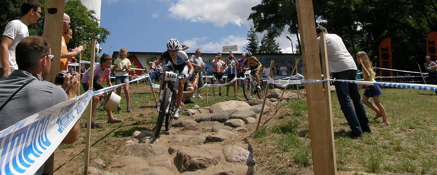 MP MTB Żerków 2013