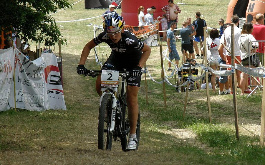 MP MTB Żerków 2013