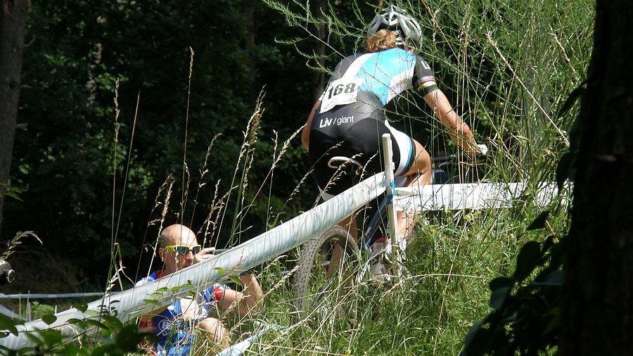 MP MTB Żerków 2013