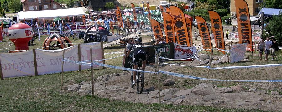 MP MTB Żerków 2013
