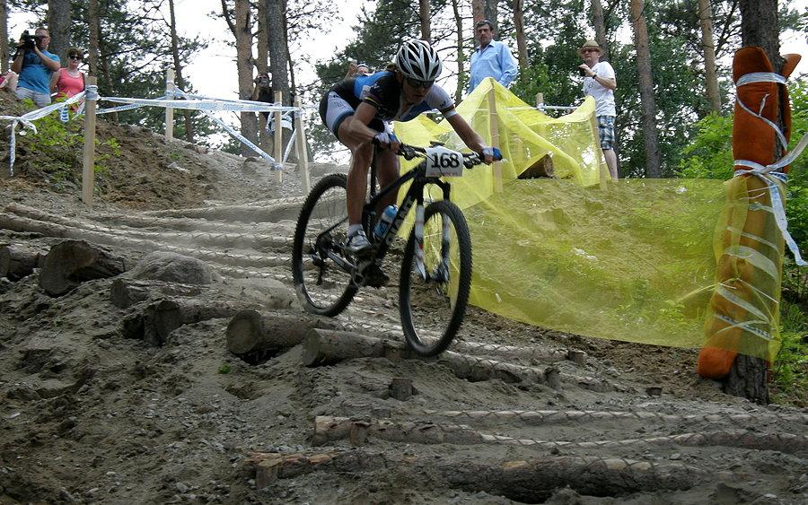 MP MTB Żerków 2013