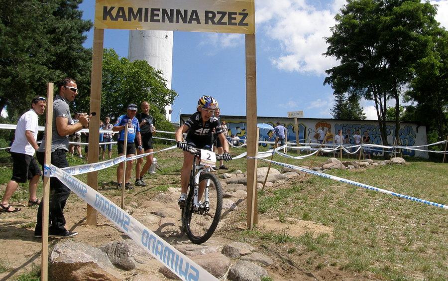 MP MTB Żerków 2013