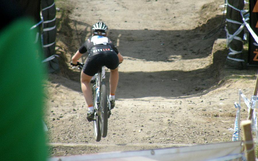 MP MTB Żerków 2013