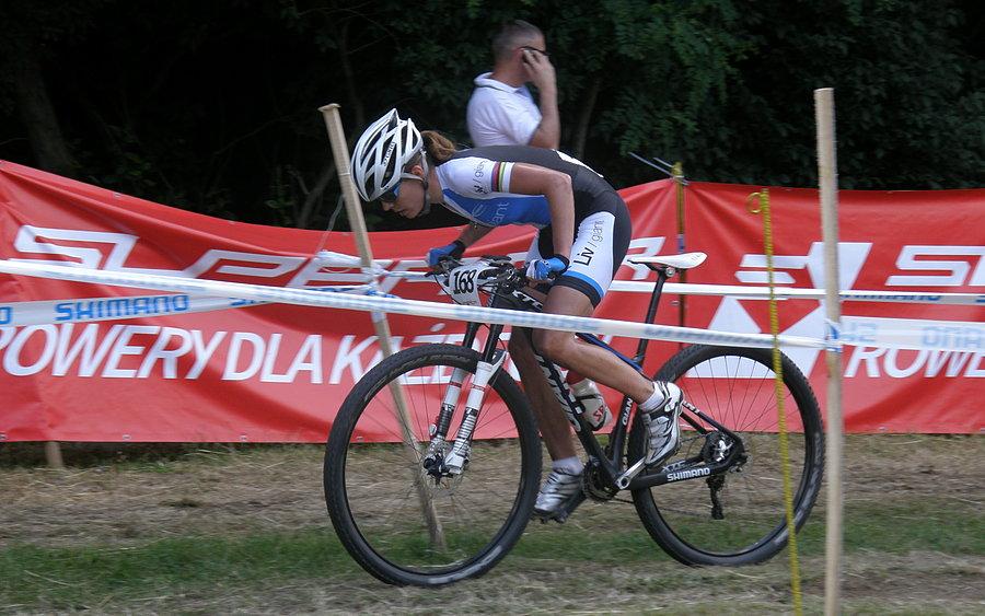 MP MTB Żerków 2013