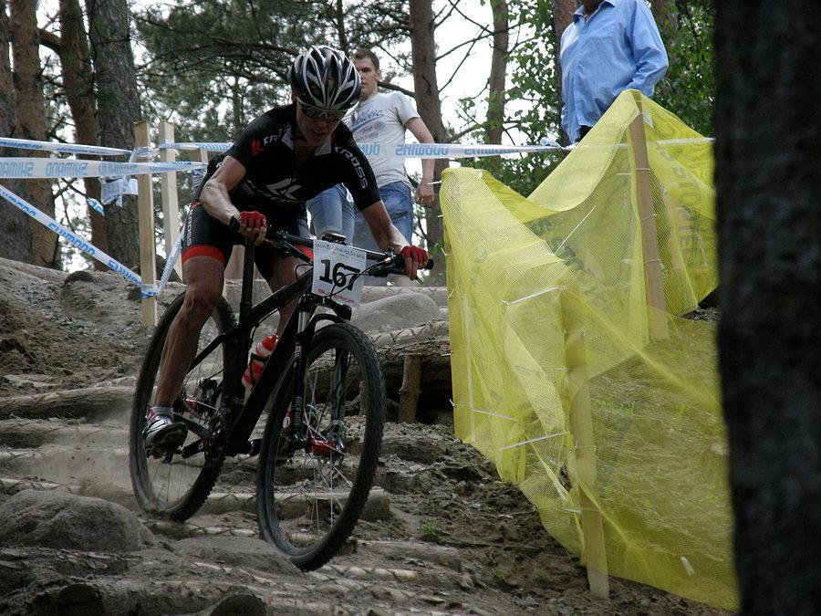 MP MTB Żerków 2013