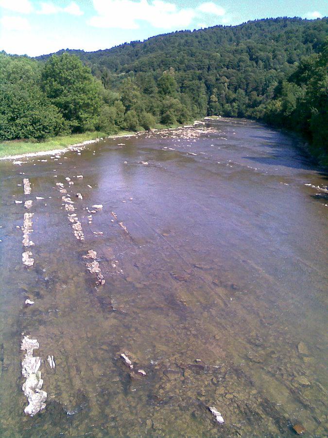 San w Dwerniku