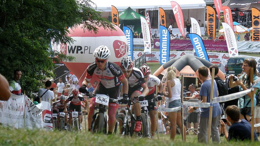 MP MTB Żerków 2013