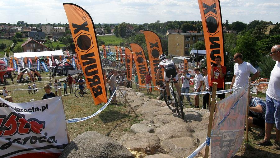 MP MTB Żerków 2013