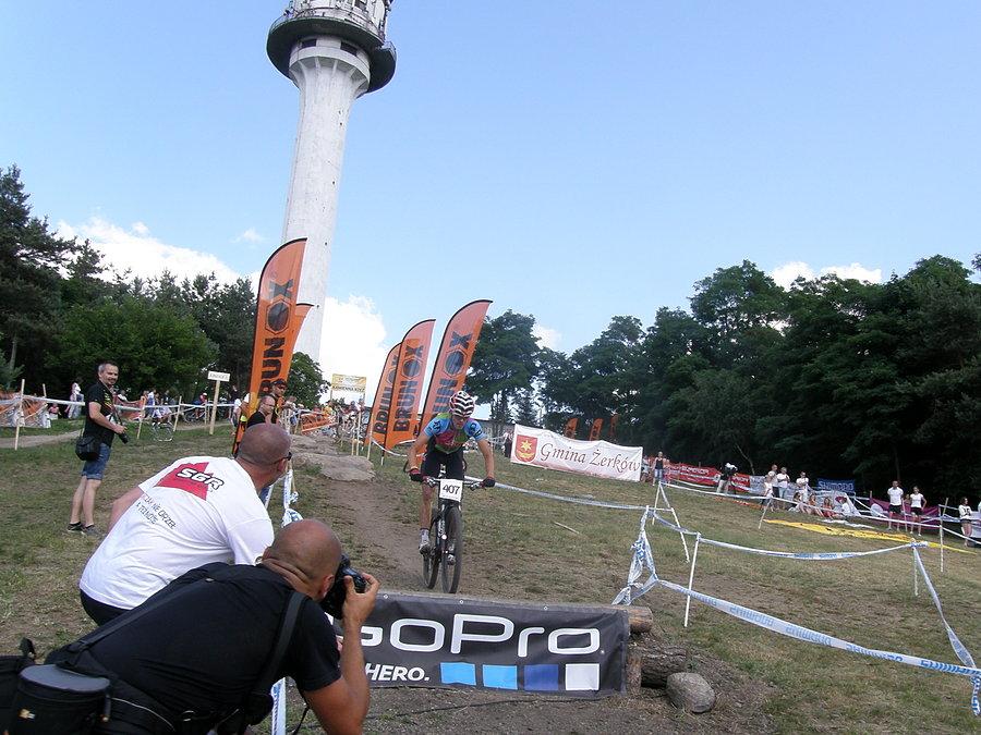 MP MTB Żerków 2013