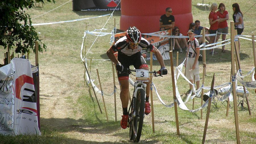 MP MTB Żerków 2013