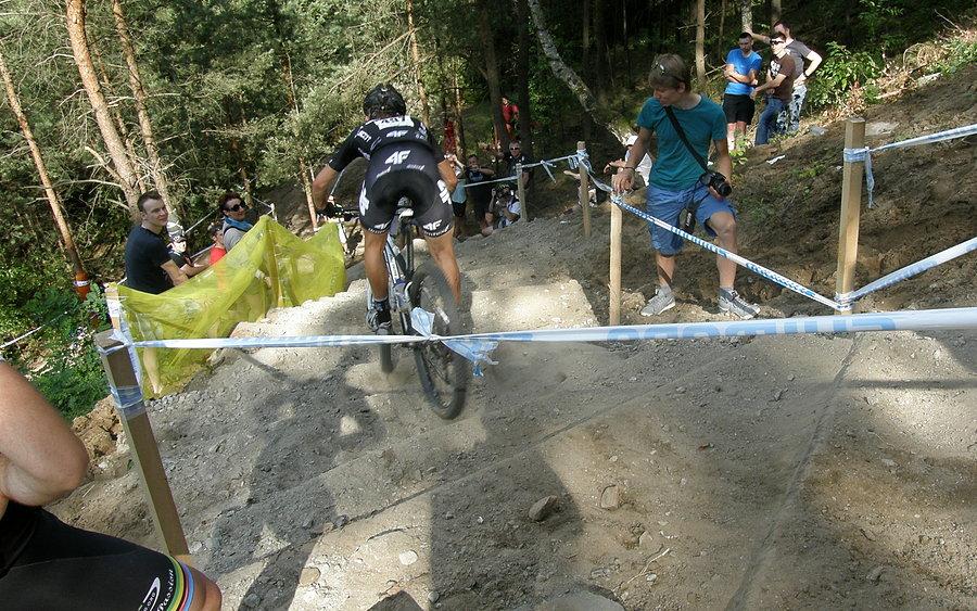 MP MTB Żerków 2013