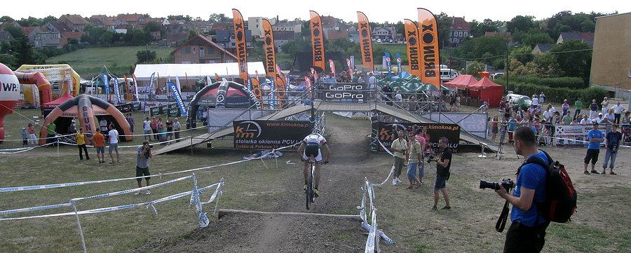 MP MTB Żerków 2013