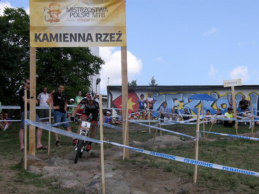 MP MTB Żerków 2013