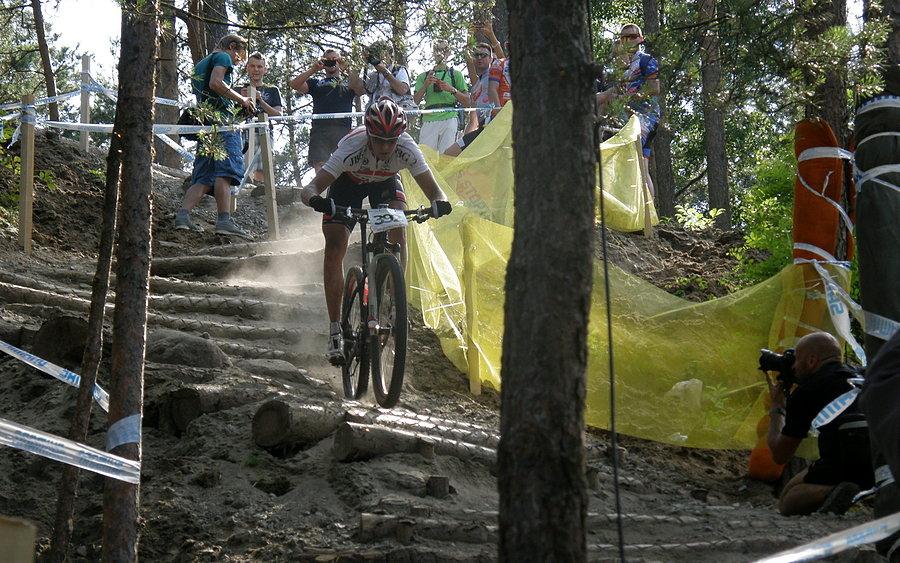 MP MTB Żerków 2013