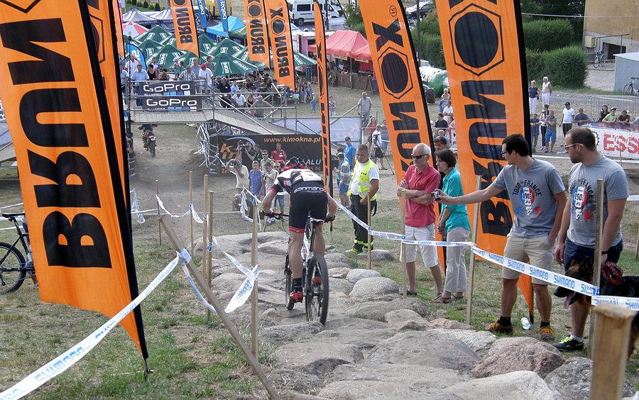MP MTB Żerków 2013