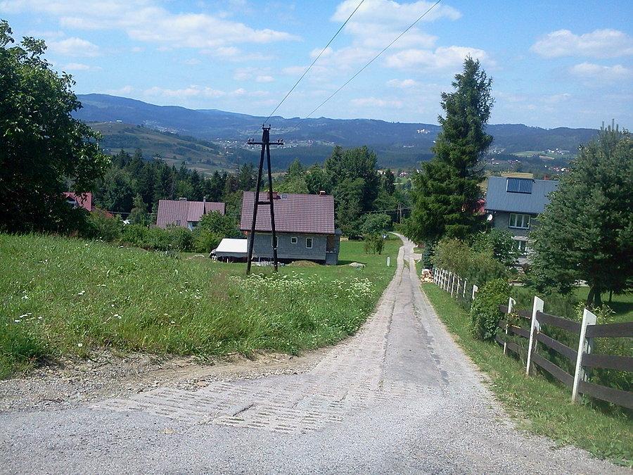 Koniaków