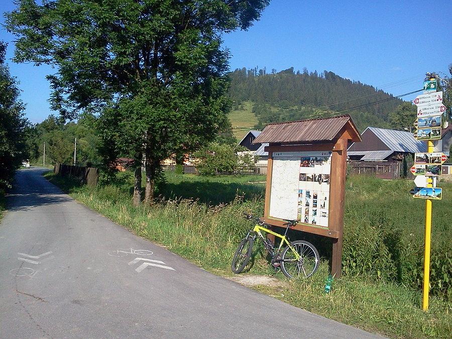 Stara Bystrzyca