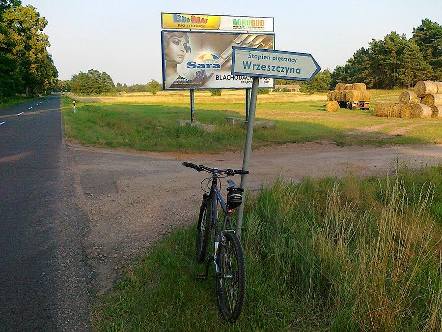 Stopień piętrzący Wrzeszczyna