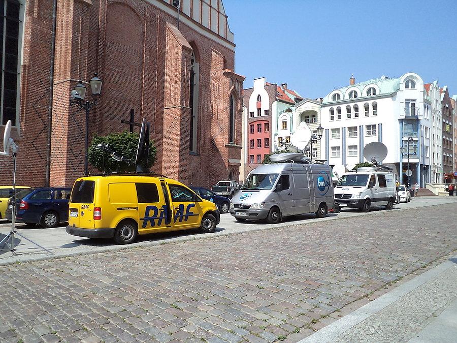 Medialny Elbląg