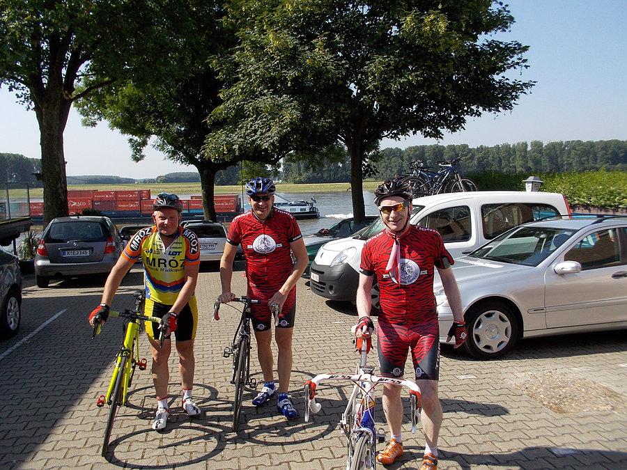 RTF Solingen - team