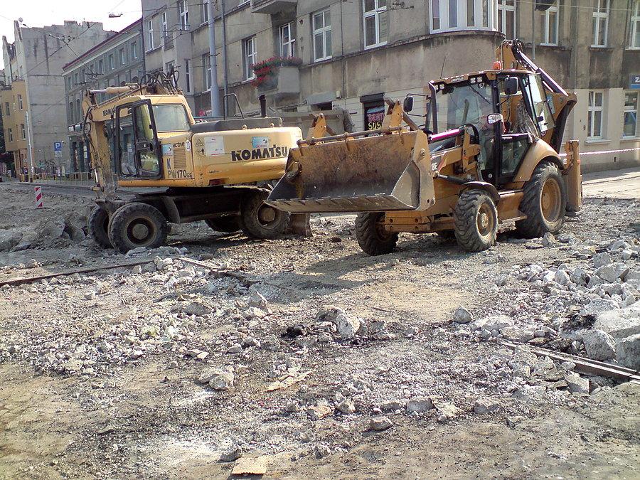 Gdańska/Zielona Łódź