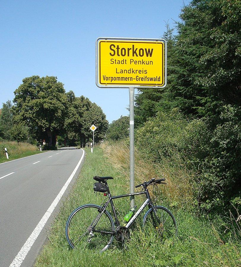 Storkow