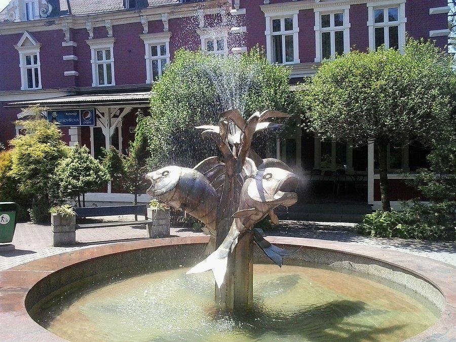 Goczałkowice Zdrój