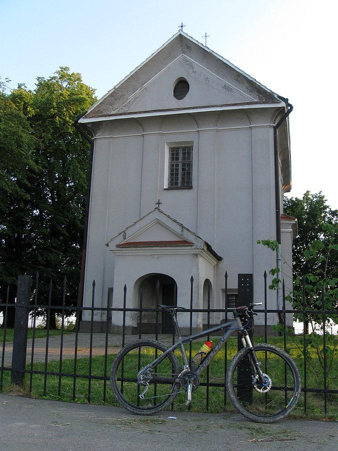 Pod Kościółkiem