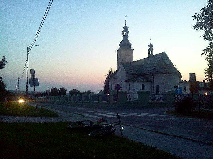Pogwizdów
