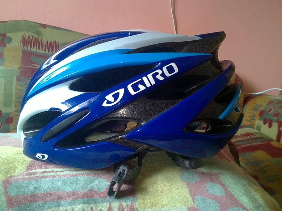 Giro Savant