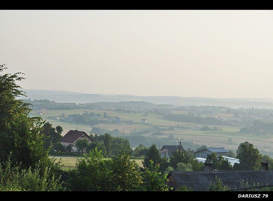 Pogórze Wiśnickie