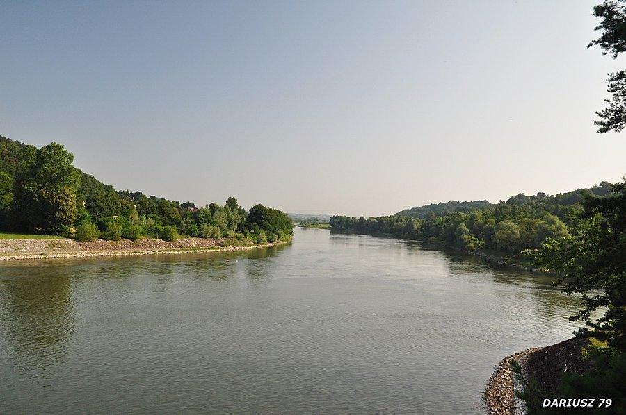 Czchów - Dunajec