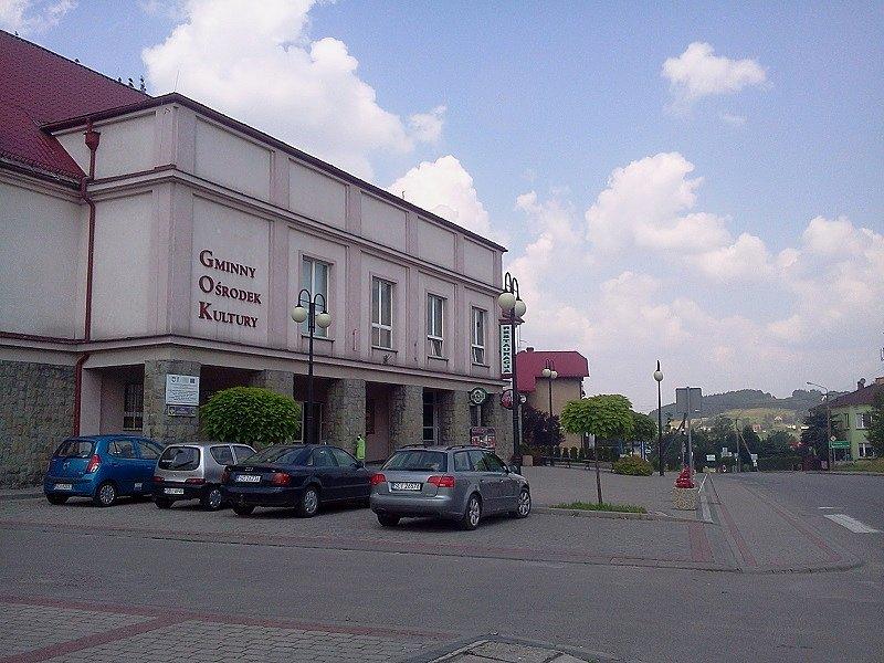 Goleszów