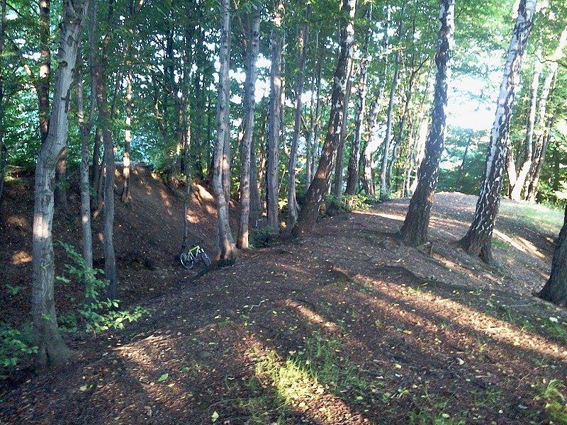 Hradek
