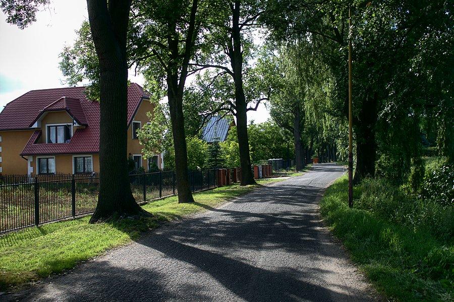 Ul. Źródlana