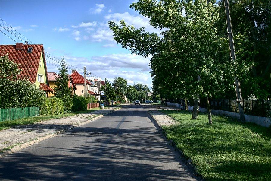 Ul. Reymonta