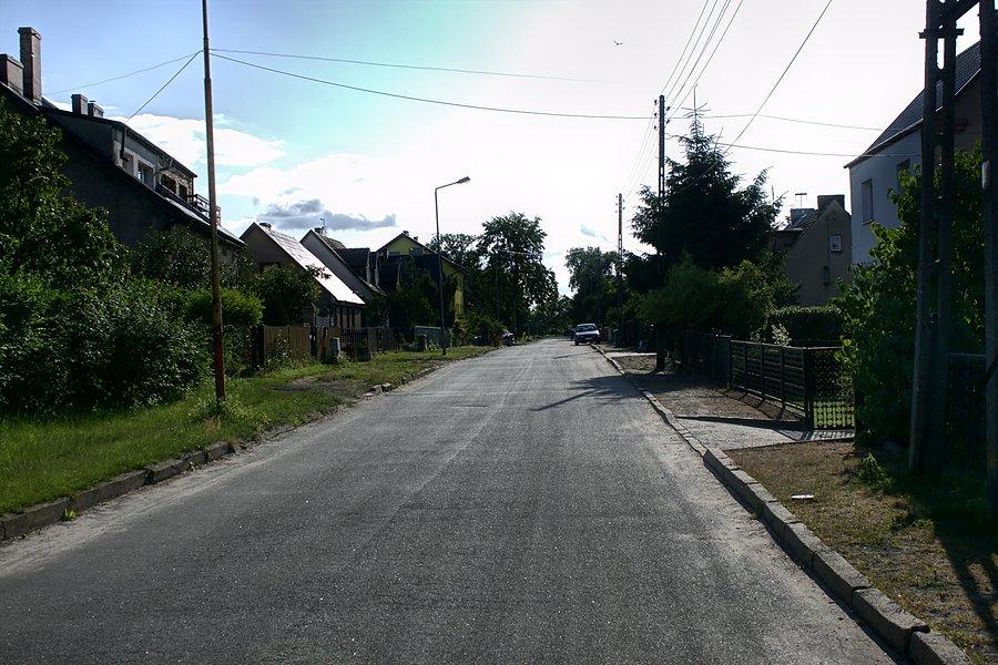 Ul. Polna