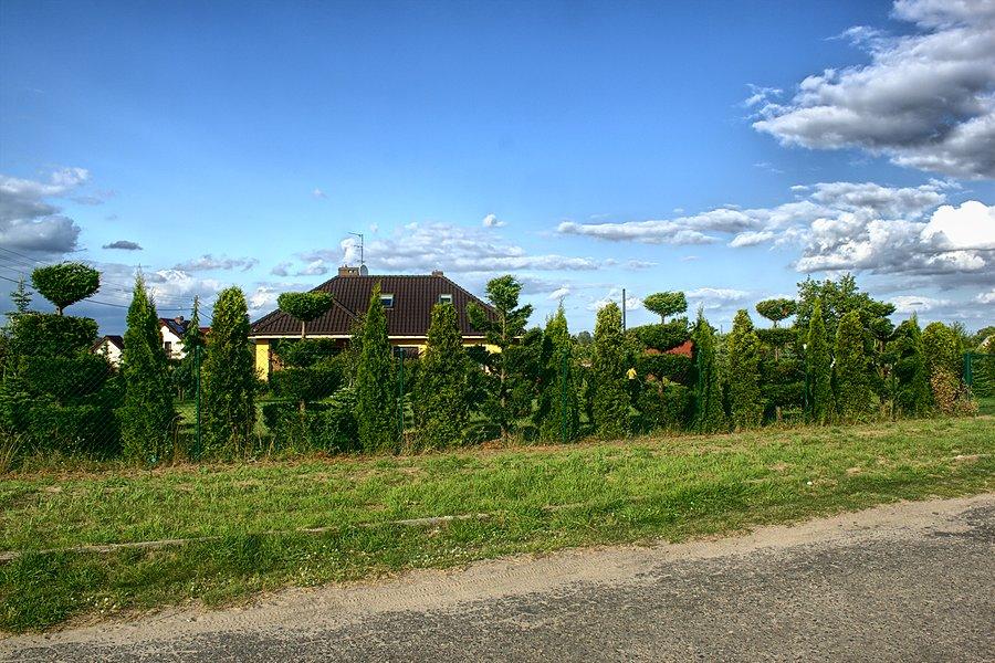 Ul. Podmiejska