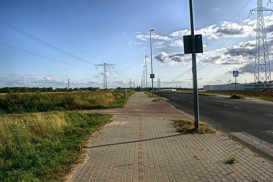 Ul. Przemysłowa